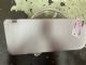 Citroen Dispatch G9 2013-2016 LH Sunvisor