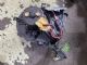 Citroen Dispatch G9 2013-2016 Blower Motor