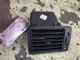 Citroen Dispatch G9 2013-2016 Dash Vent Surround LH