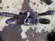 Citroen Dispatch G9 2013-2016 Indicator Switch