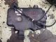 Citroen Dispatch G9 2013-2016 AdBlue Tank