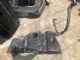 Citroen C4 Grand Picasso 2009-2012 Fuel Tank