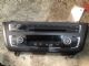 BMW 3 Series  316I F30 Air Conditioning Switch