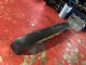 Volkswagen Caddy Type 2K 2003-2009 Rear Bumper