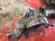 Mercedes-Benz A Class W176 2012-2015 Automatic Transmission