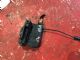 Citroen C4 C4 Picasso 2013-2018 LR Door Actuator