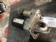 Citroen C4 C4 Picasso 2013-2018 Starter Motor