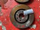 Citroen C4 C4 Picasso 2013-2018 LF Brake Disc