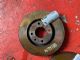 Citroen C4 C4 Picasso 2013-2018 RF Brake Disc