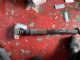 Citroen C4 C4 Picasso 2013-2018 LR Shock Absorber