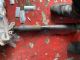 Citroen C4 C4 Picasso 2013-2018 RR Shock Absorber