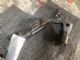 Citroen C4 C4 Picasso 2013-2018 R Bonnet Hinge 