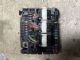 Citroen C4 C4 Picasso 2013-2018 Fuse Box