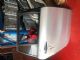 Citroen C4 Grand Picasso 2013-2018 RR Door Complete