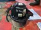 Citroen C4 Grand Picasso 2013-2018 Blower Motor