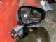 Citroen C4 Grand Picasso 2013-2018 RF Door Elec Mirror