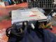 Citroen C4 Grand Picasso 2013-2018 CD Player
