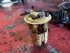 Citroen C4 Grand Picasso 2013-2018 Electric Fuel Pump