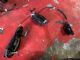 Citroen C4 Grand Picasso 2013-2018 LF Door Actuator