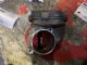 Citroen C4 Grand Picasso 2013-2018 Throttle Body