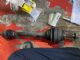 Citroen C4 Grand Picasso 2013-2018 LF Driveshaft