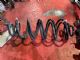 Citroen C4 Grand Picasso 2013-2018 RR Coil Spring