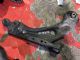 Citroen C4 Grand Picasso 2013-2018 RF Lower Arm