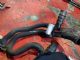 Citroen C4 Grand Picasso 2013-2018 Intercooler Pipe