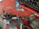 Citroen C4 Grand Picasso 2013-2018 Airbag Steering Column