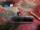 Citroen C4 Grand Picasso 2013-2018 Rear View Mirror