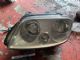 Volkswagen Caddy Type 2K 2003-2009 L Headlight (Halogen)