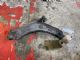 Volkswagen Caddy Type 2K 2003-2009 RF Lower Arm