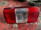 Volkswagen Caddy Type 2K 2003-2009 R Tail Light