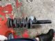 Volkswagen Caddy Type 2K 2003-2009 LF Shock Absorber