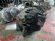 Renault Fluence 2015-2017 Alternator