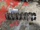 Renault Fluence 2015-2017 RR Coil Spring