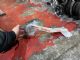 Renault Fluence 2015-2017 L Bonnet Hinge 