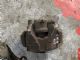 Renault Fluence 2015-2017 LF Disc Brake Caliper