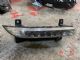 Renault Fluence 2015-2017 LF Fog Light