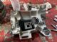 Renault Fluence 2015-2017 Left Top Gearbox Mount