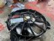 Renault Fluence 2015-2017 Radiator Electric Fan Assembly