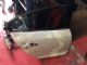 Renault Fluence 2015-2017 RR Door Complete