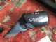 BMW 3 Series E46 323 LF Door Elec Mirror