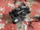 BMW 3 Series E46 323 LF Door Actuator