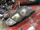 BMW 3 Series E46 323 R Headlight (Halogen)