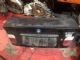 BMW 3 Series E46 323 Boot Lid