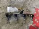 Peugeot 3008 I 2008-2015 Fuel Injector