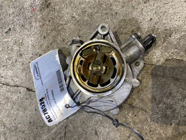 Peugeot 3008 I 2008-2015 Engine Vacuum Pump