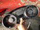 Peugeot 3008 I 2008-2015 Speedo
