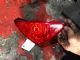 Peugeot 3008 I 2008-2015 L Boot Light